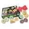 Yellow Door Sensory Play Stones, Threading Kebabs, 12 Pieces Per Set 1152 - alternate 1